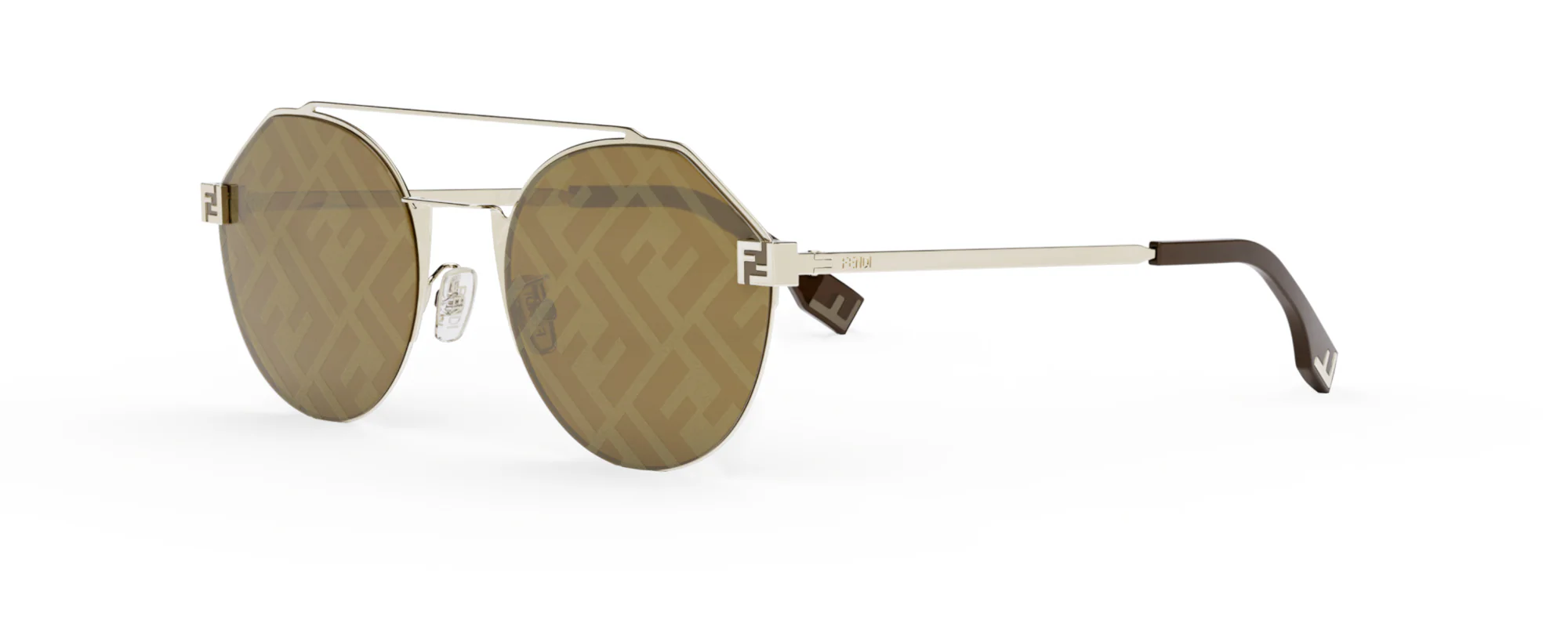 Fendi Sky FE40060U