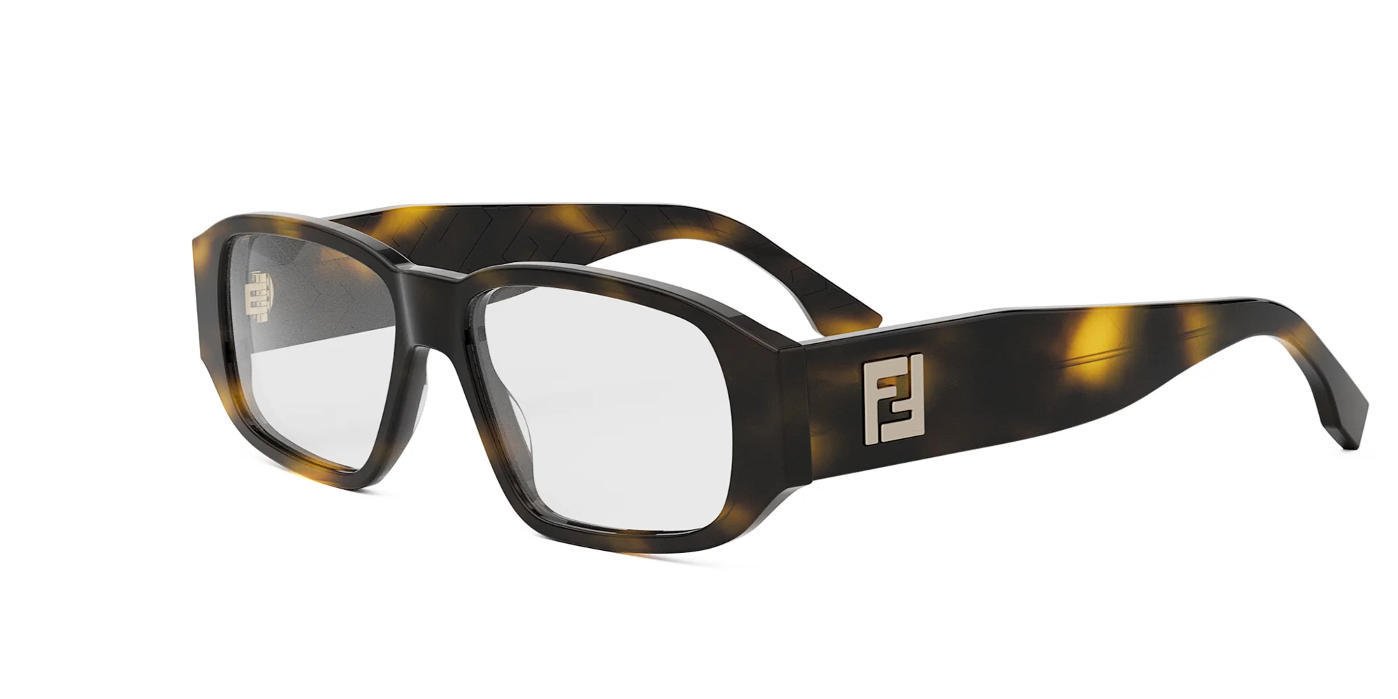 Fendi Squared FE50115I - Image 4