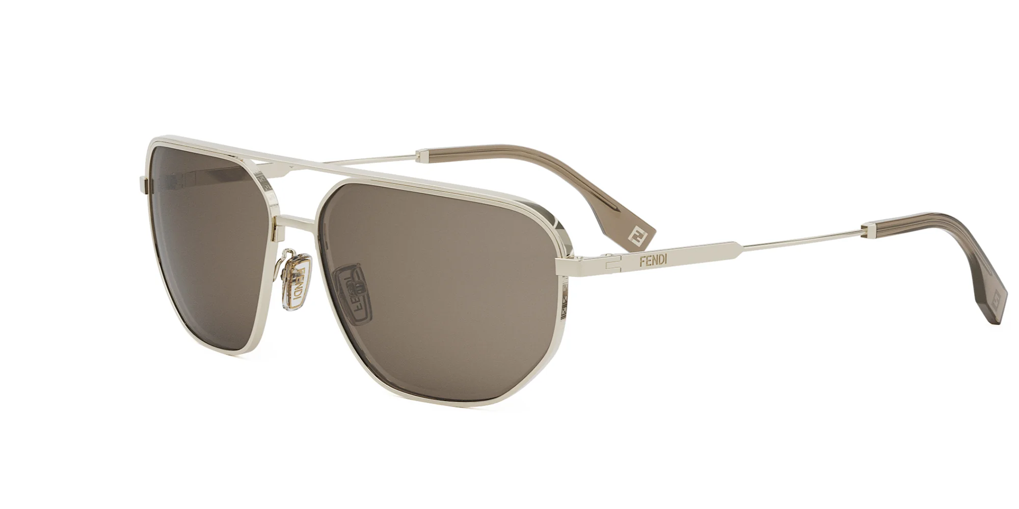 Fendi Travel FE40154U - Image 4