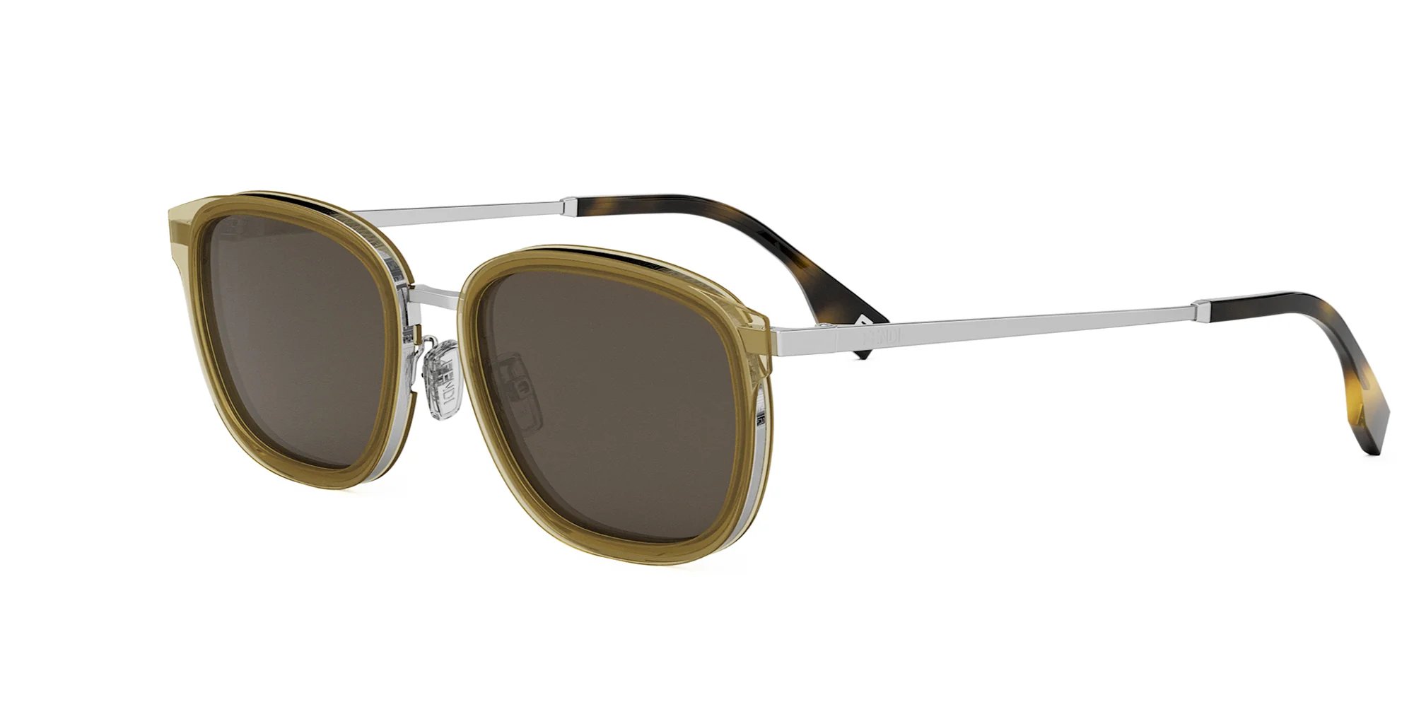 Fendi Travel FE40155U - Image 4