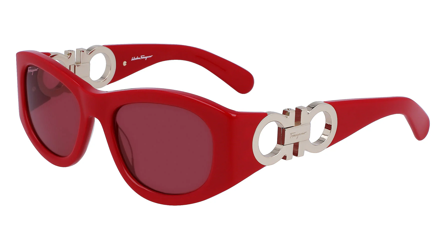 Ferragamo SF1082S - Image 10