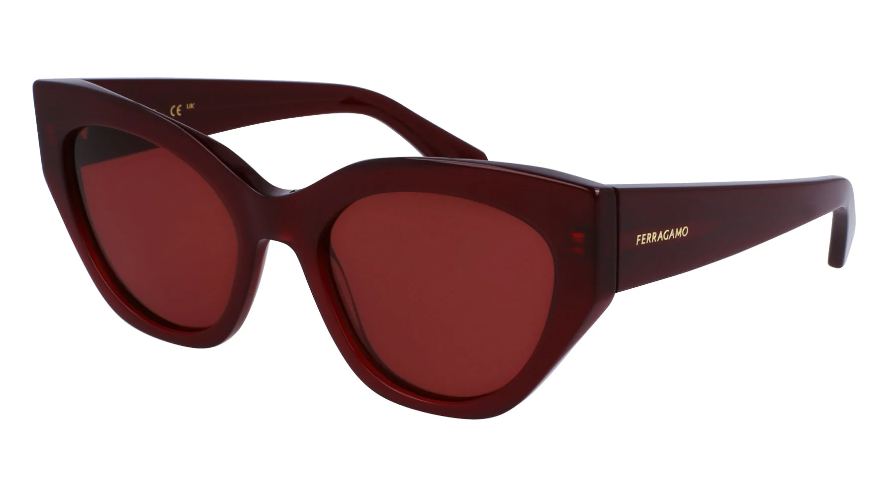 Ferragamo SF1107S - Image 7