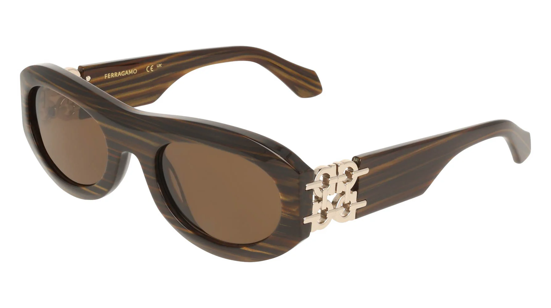 Ferragamo SF2082SE - Image 4