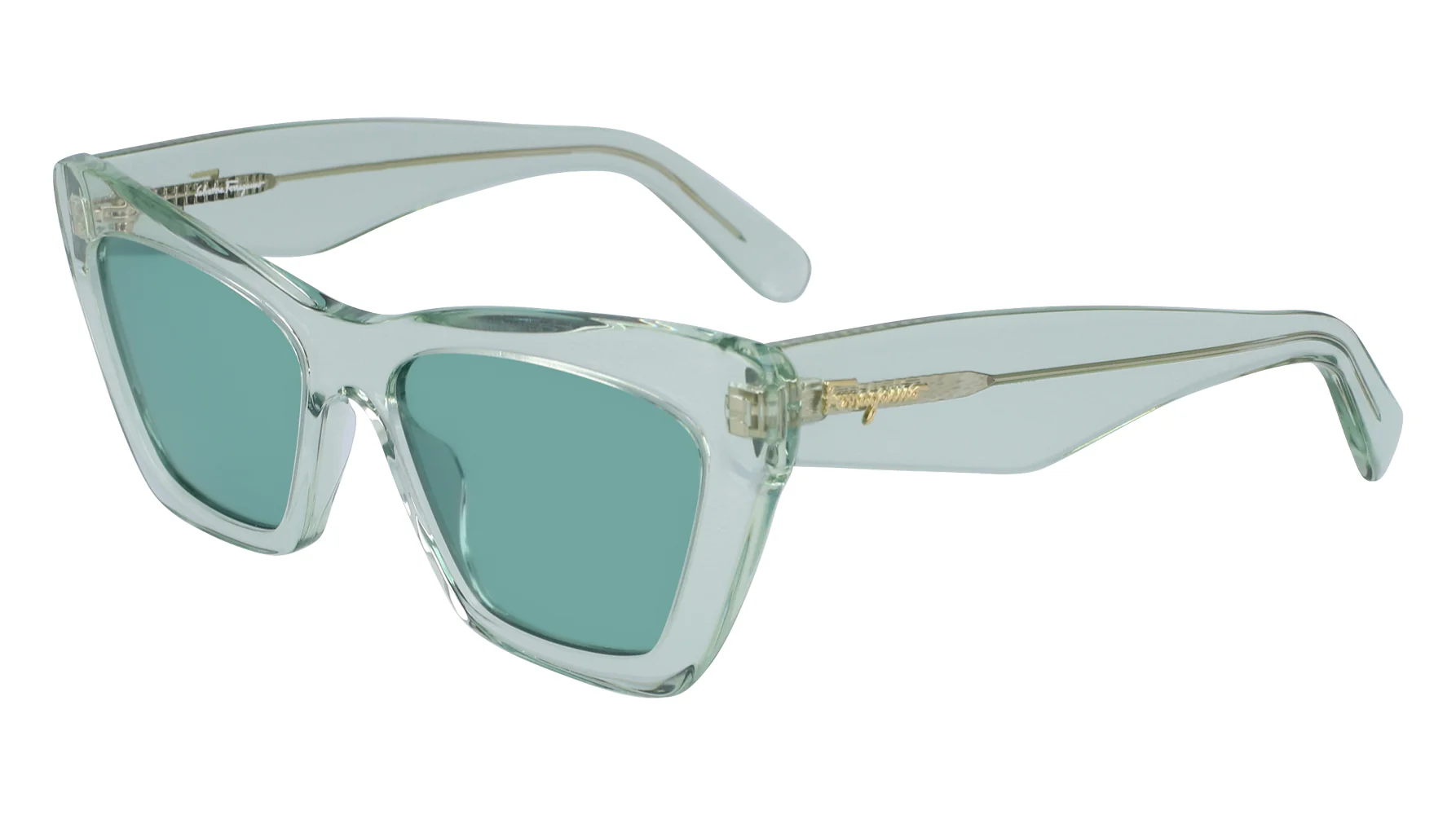Ferragamo SF929S - Image 4
