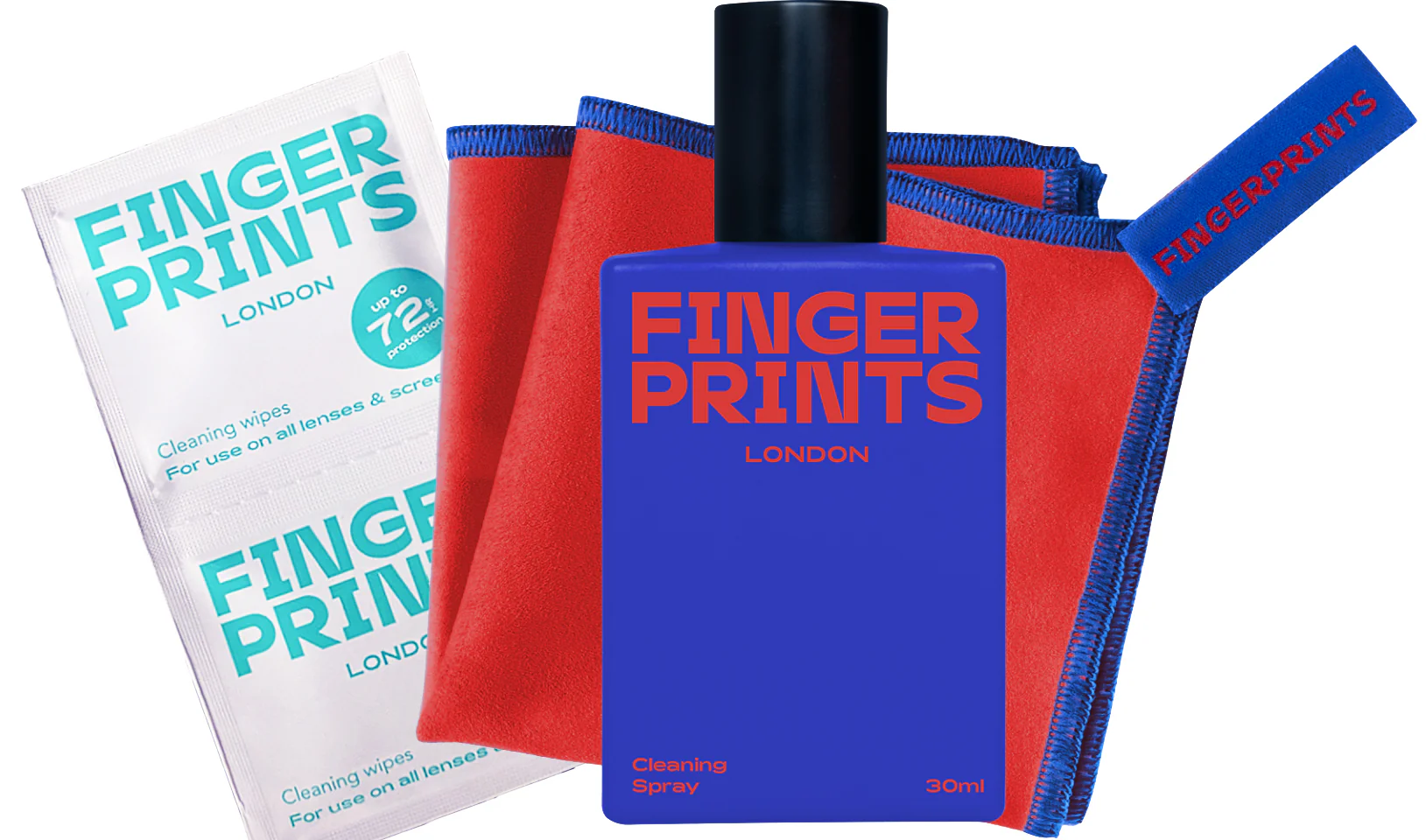 FINGERPRINTS - Image 10