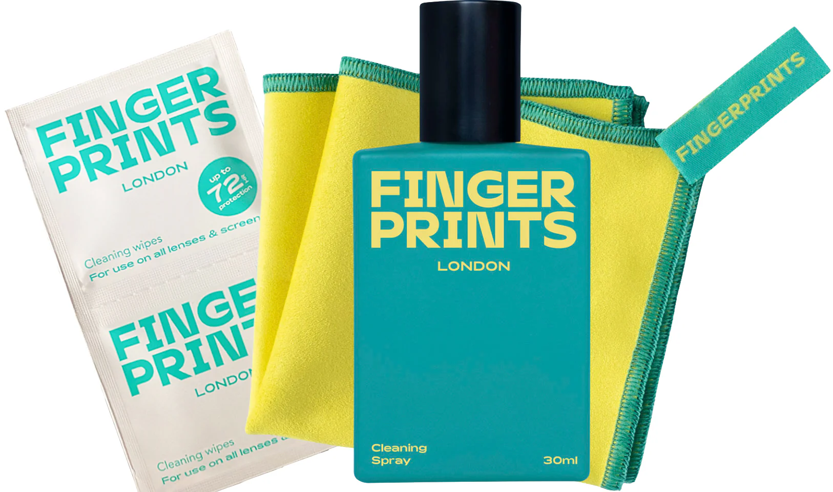 FINGERPRINTS - Image 7