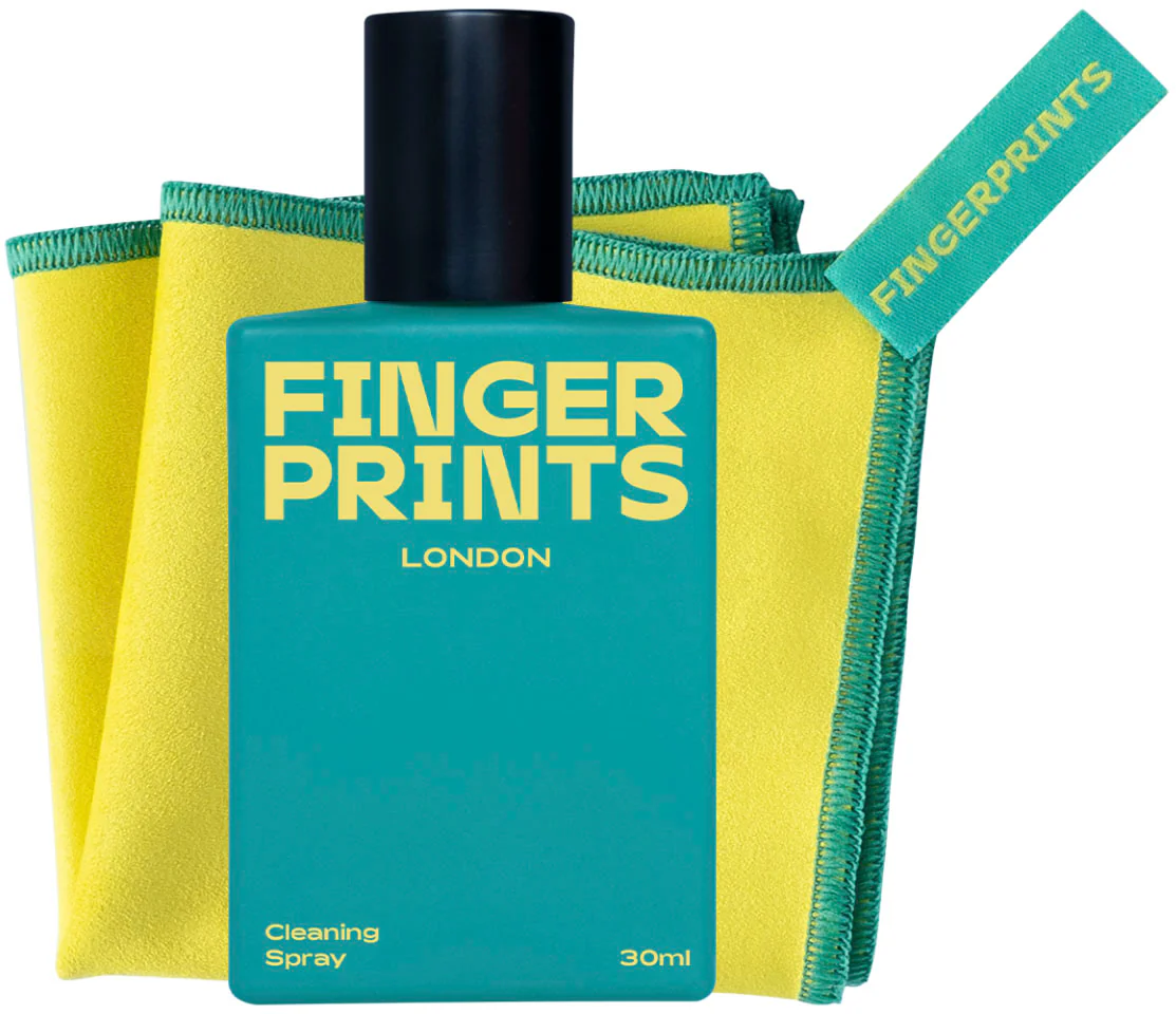 FINGERPRINTS - Image 8