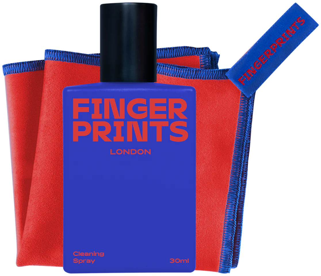 FINGERPRINTS - Image 9