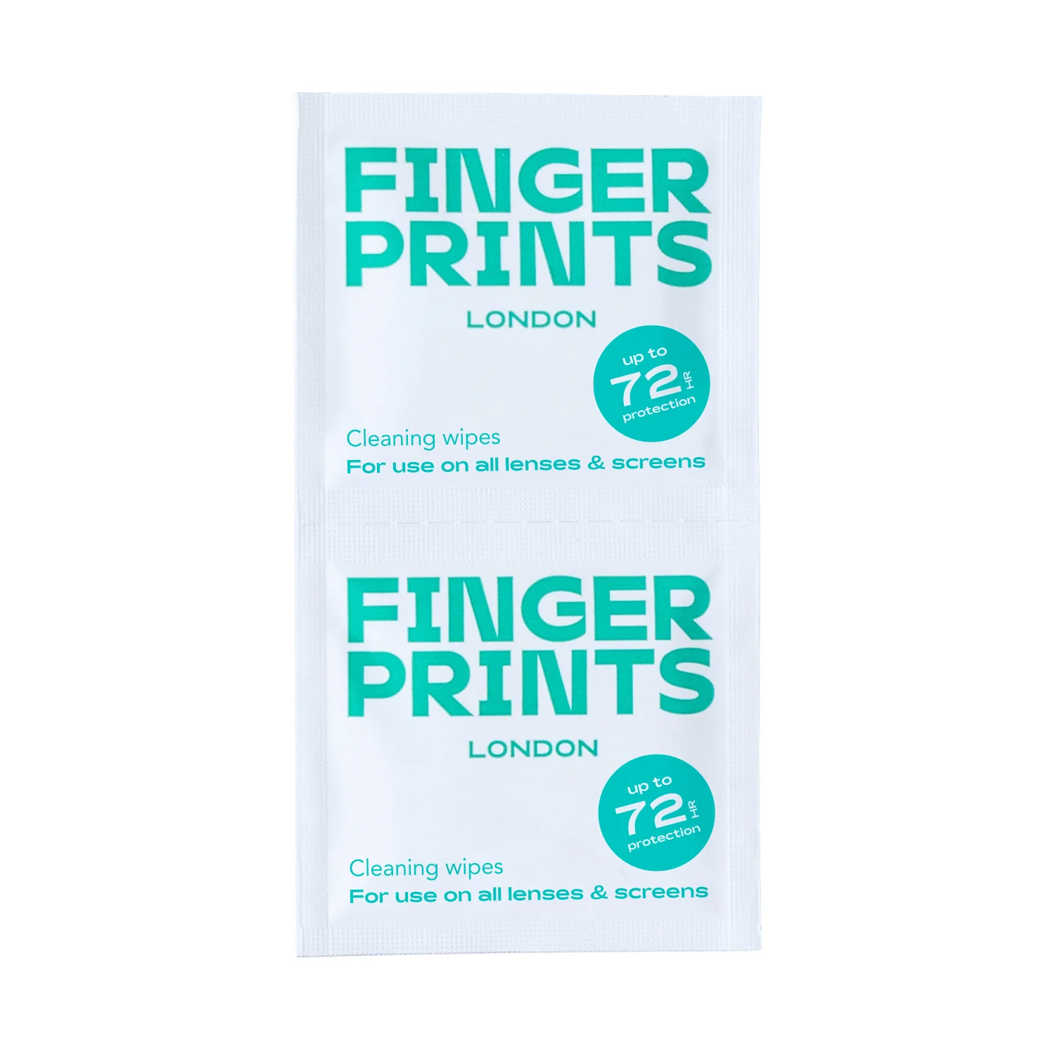 FINGERPRINTS Lens and Screen Cleaning Wipes - Image 6