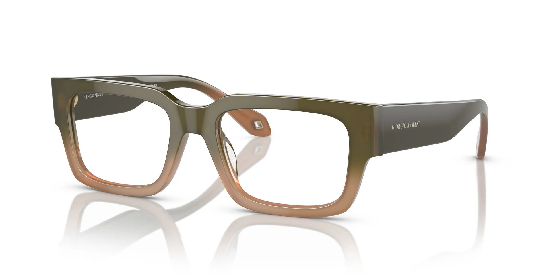 Giorgio Armani AR7243U - Image 11