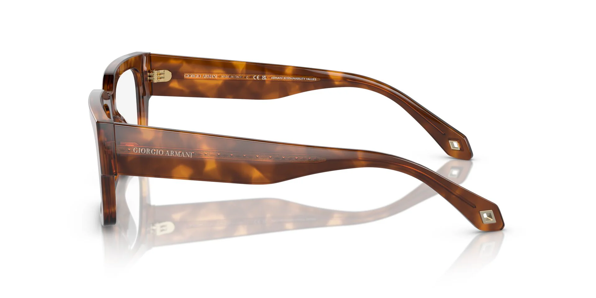 Giorgio Armani AR7243U - Image 3