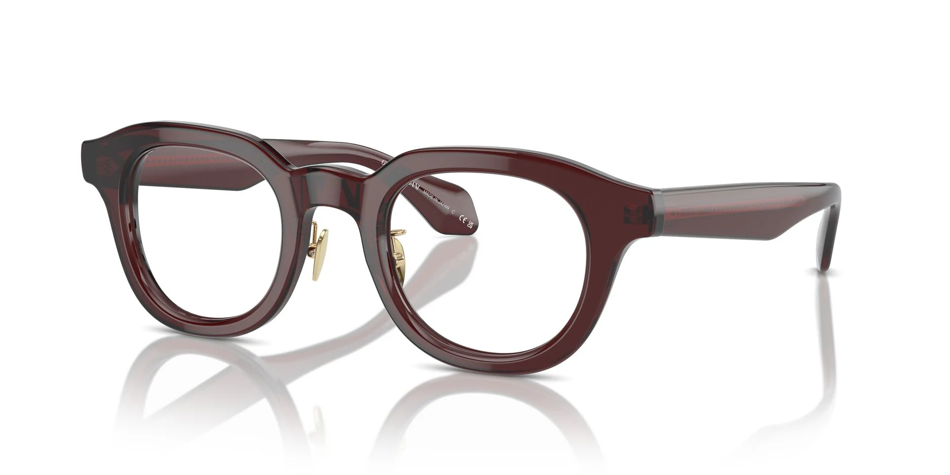 Giorgio Armani AR7253 - Image 11