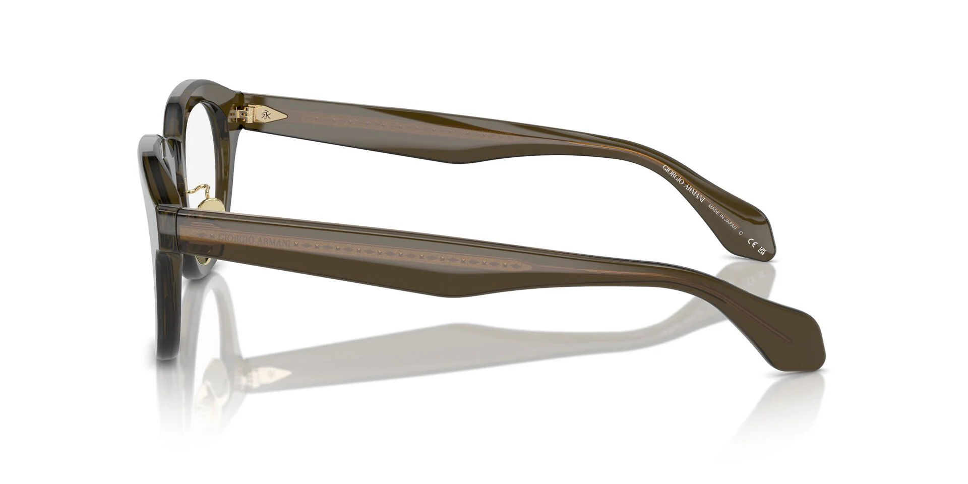 Giorgio Armani AR7253 - Image 8