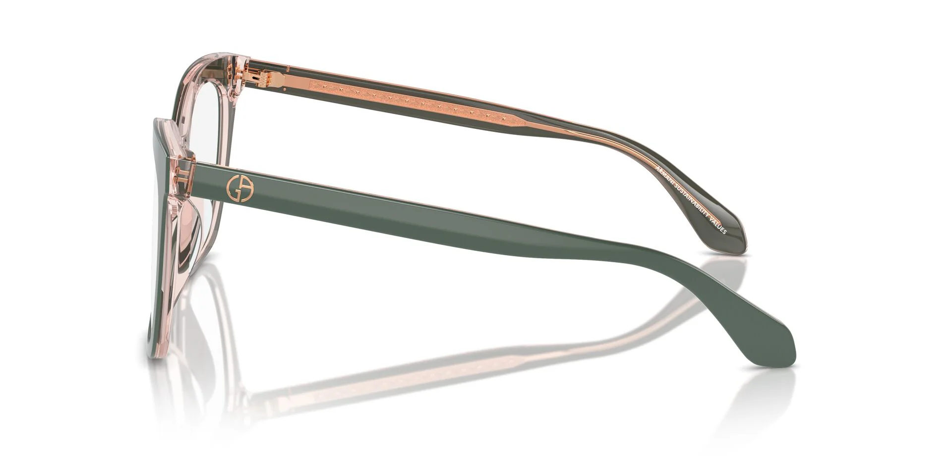 Giorgio Armani AR7254U - Image 3