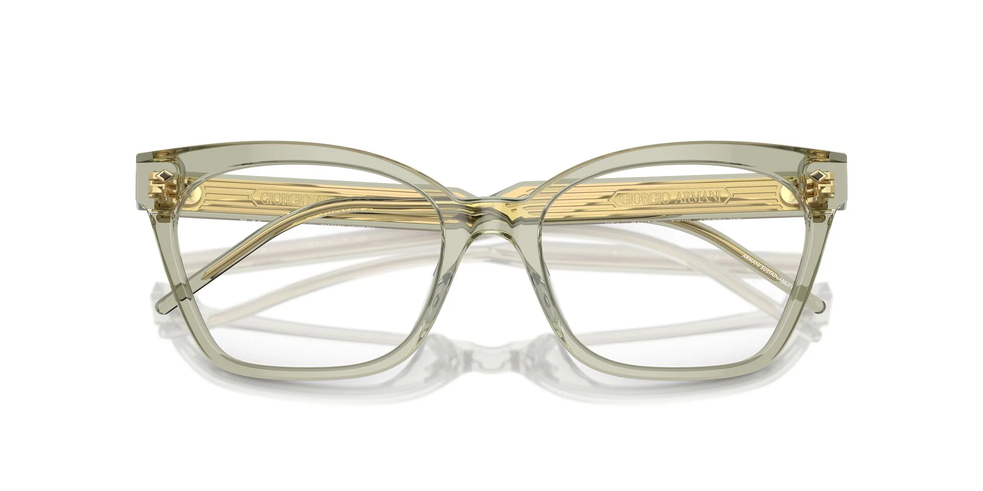 Giorgio Armani AR7257U - Image 20