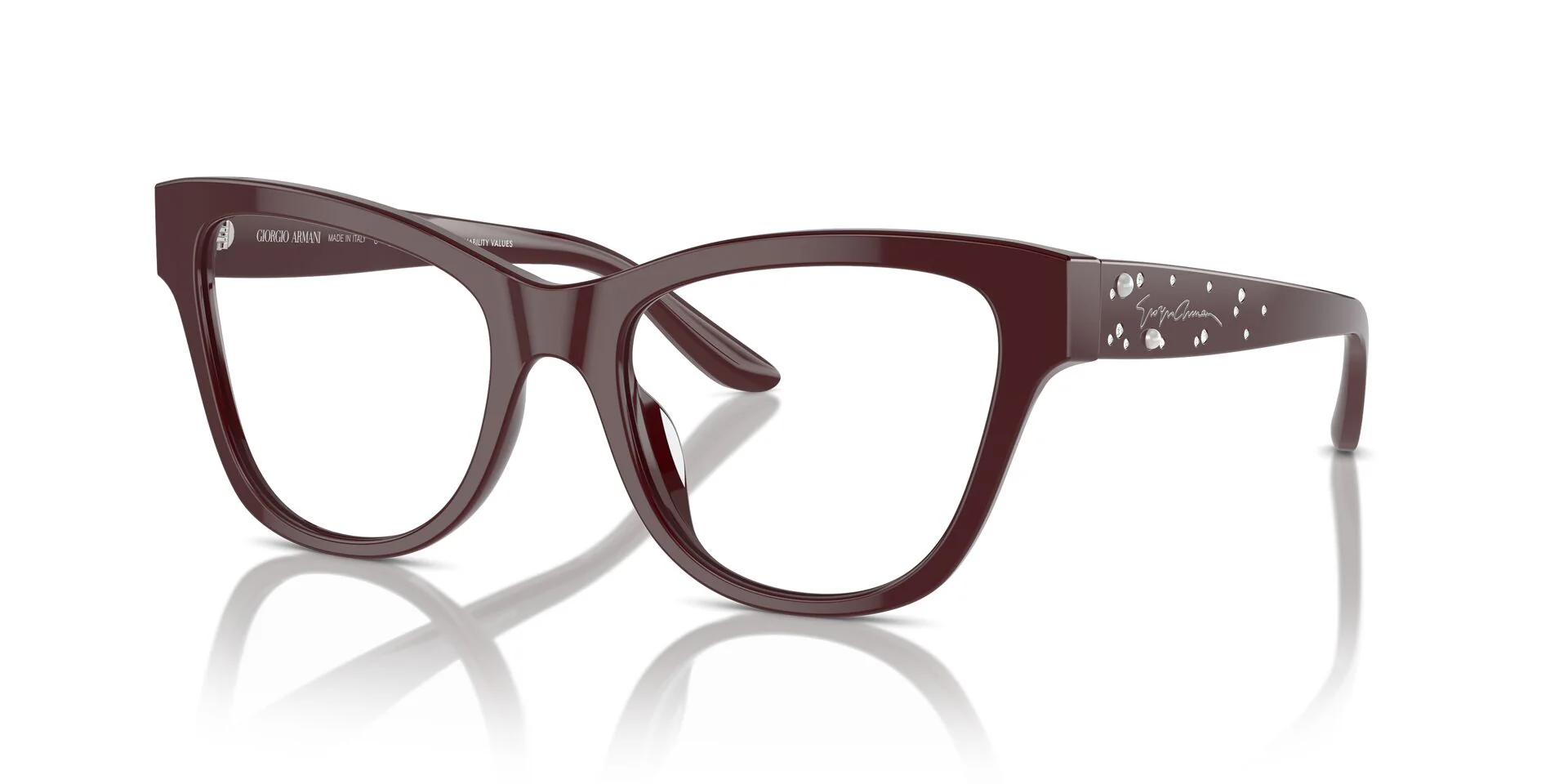 Giorgio Armani AR7260BU - Image 6