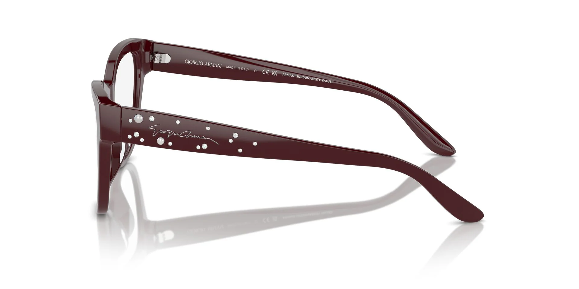 Giorgio Armani AR7260BU - Image 8