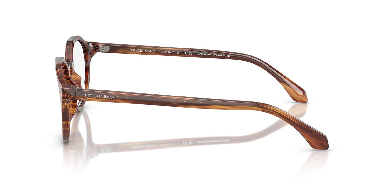 Giorgio Armani AR7264U - Image 3