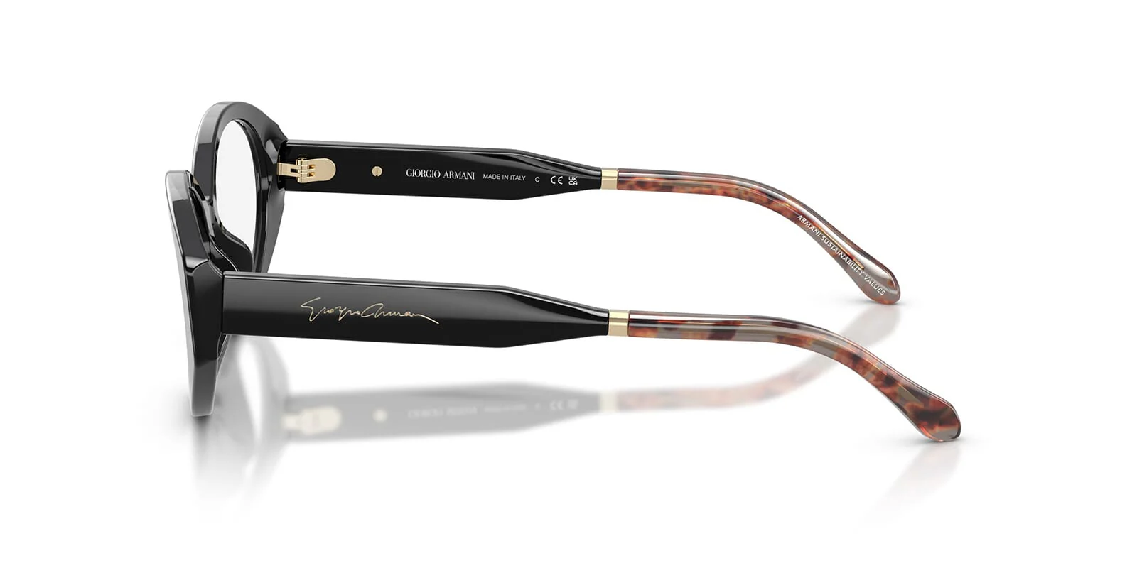 Giorgio Armani AR7281U - Image 3