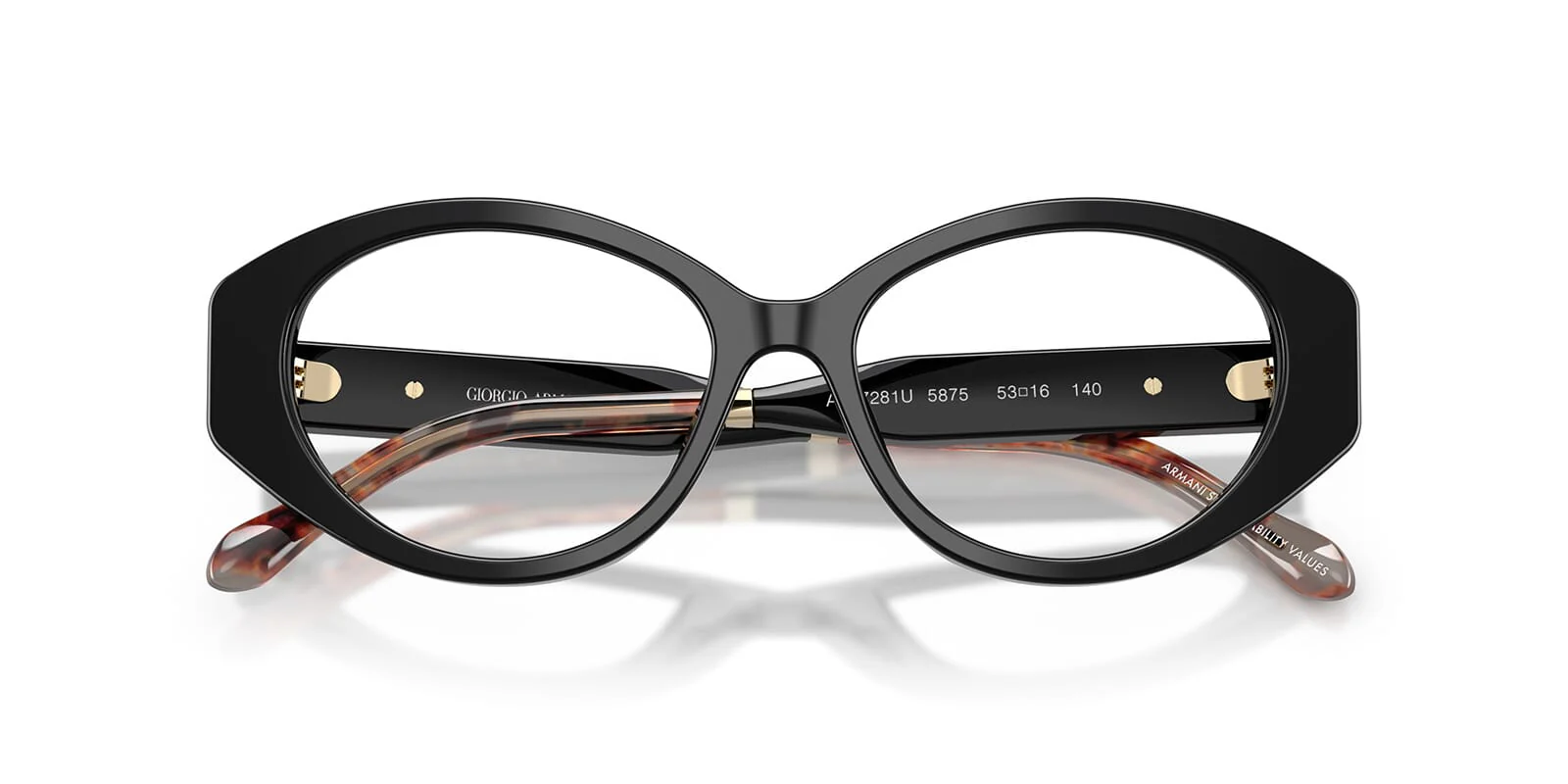 Giorgio Armani AR7281U - Image 4
