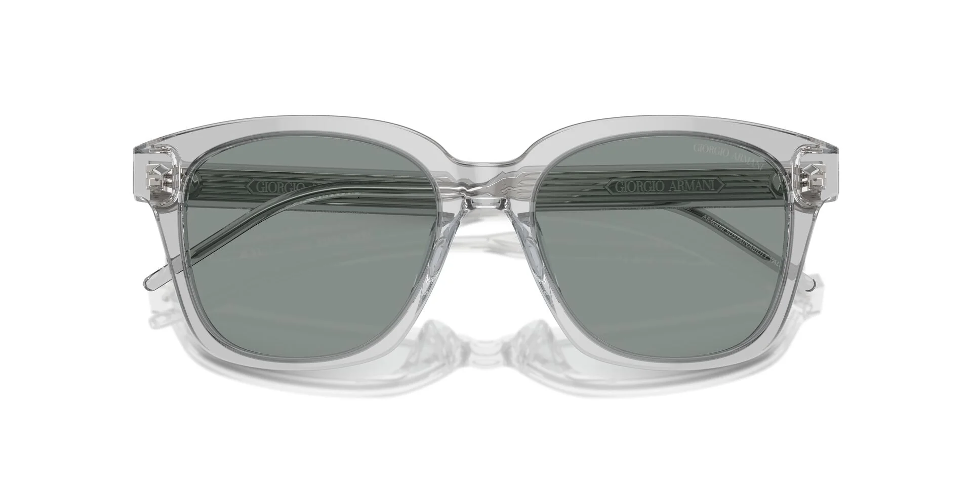 Giorgio Armani AR8210U - Image 10