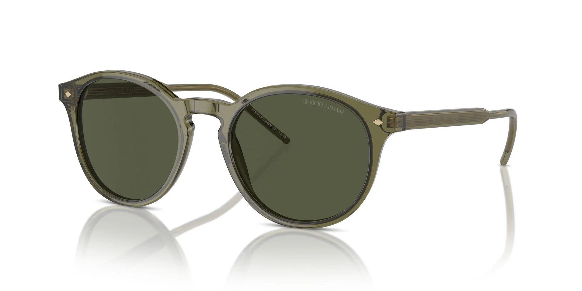 Giorgio Armani AR8211 - Image 21