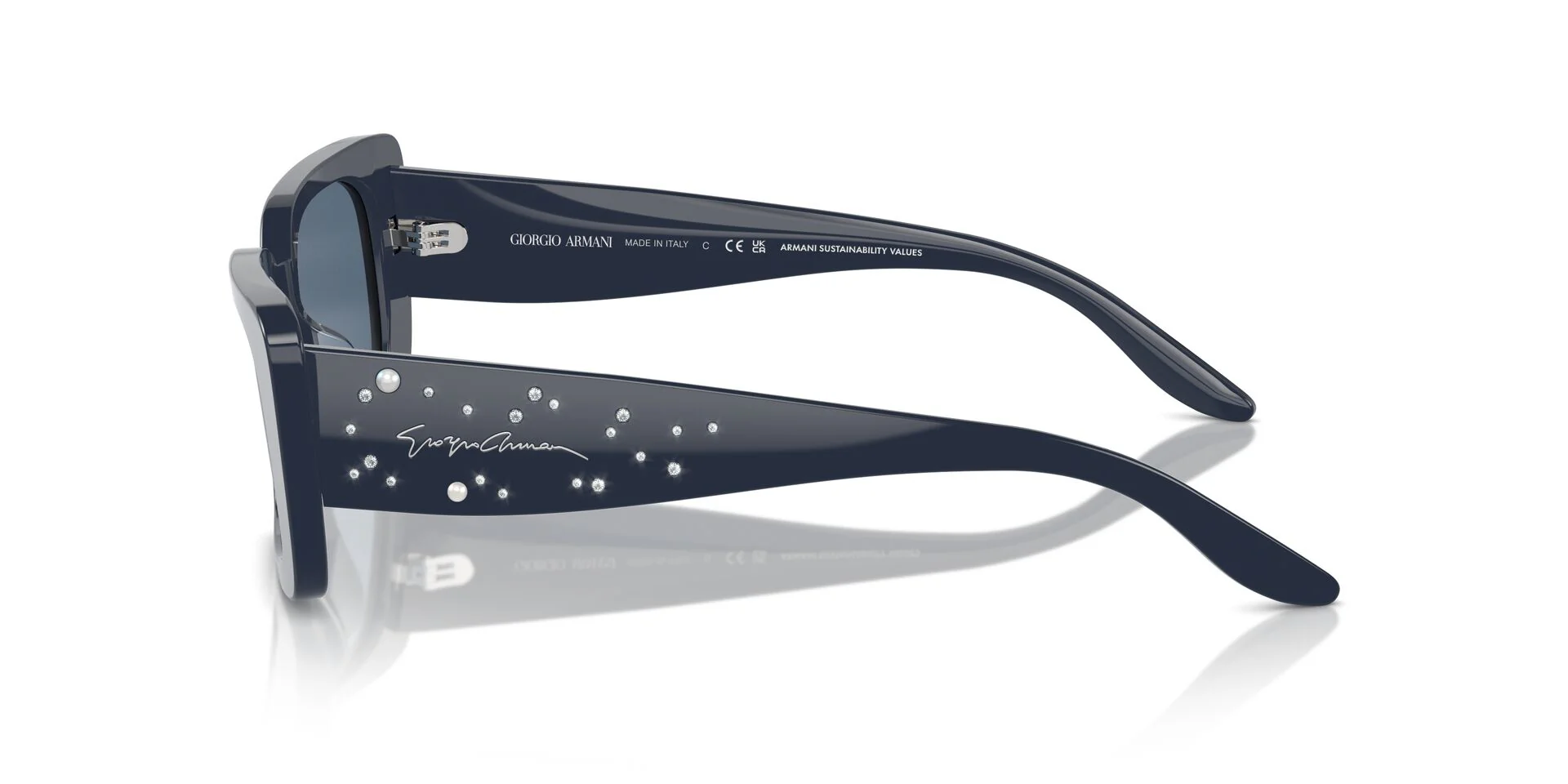 Giorgio Armani AR8214BU - Image 13