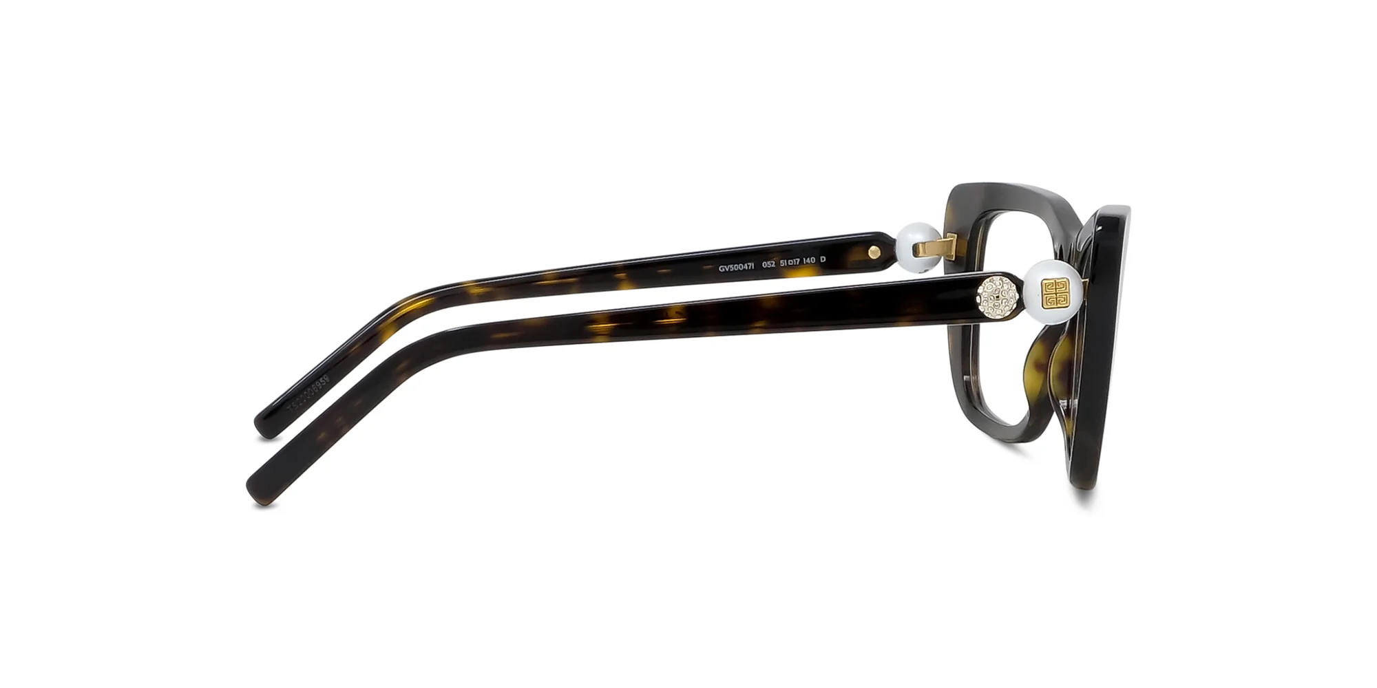 Givenchy Pearl GV50047I - Image 6