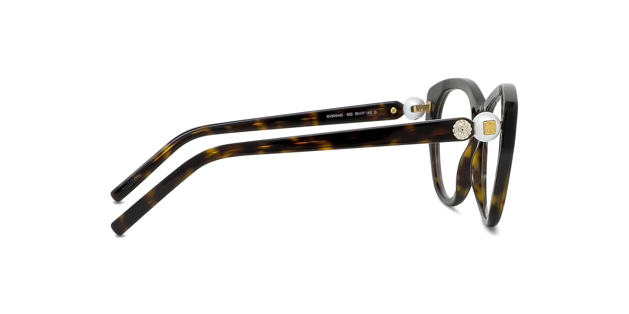 Givenchy Pearl GV50048I - Image 6