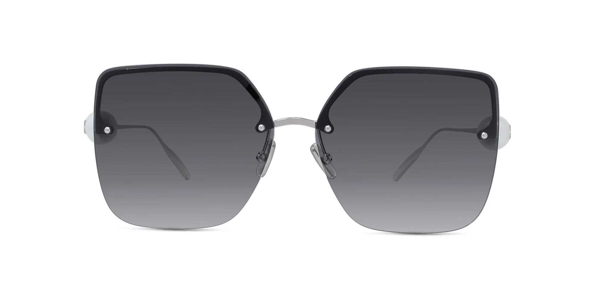 Givenchy Pearl Metal GV40110U - Image 2