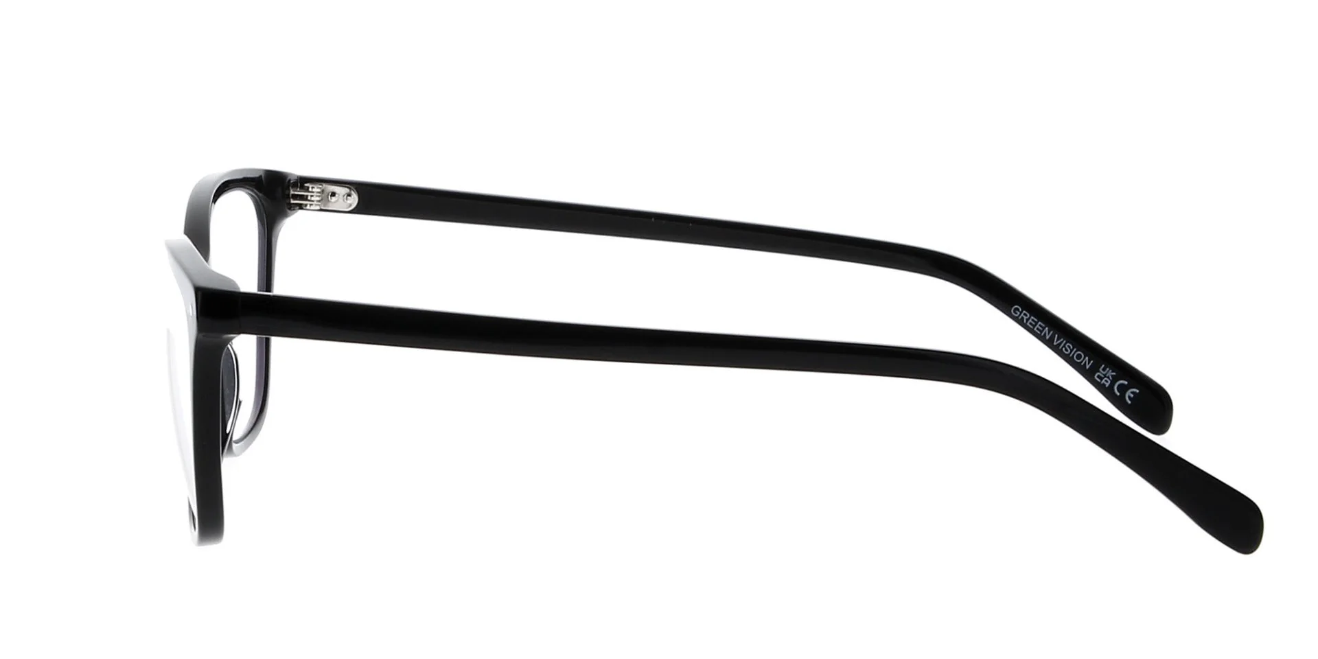 Fashion Eyewear Wood - Image 3