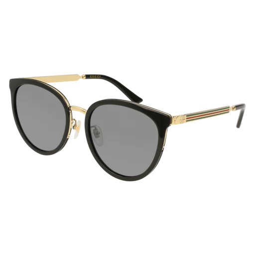 Gucci Asian Fit GG0077SK - Image 6