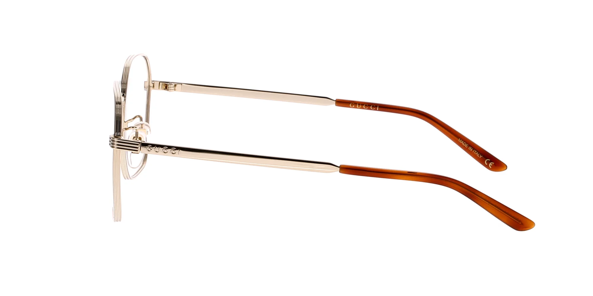 Gucci Asian Fit GG0946OA - Image 3