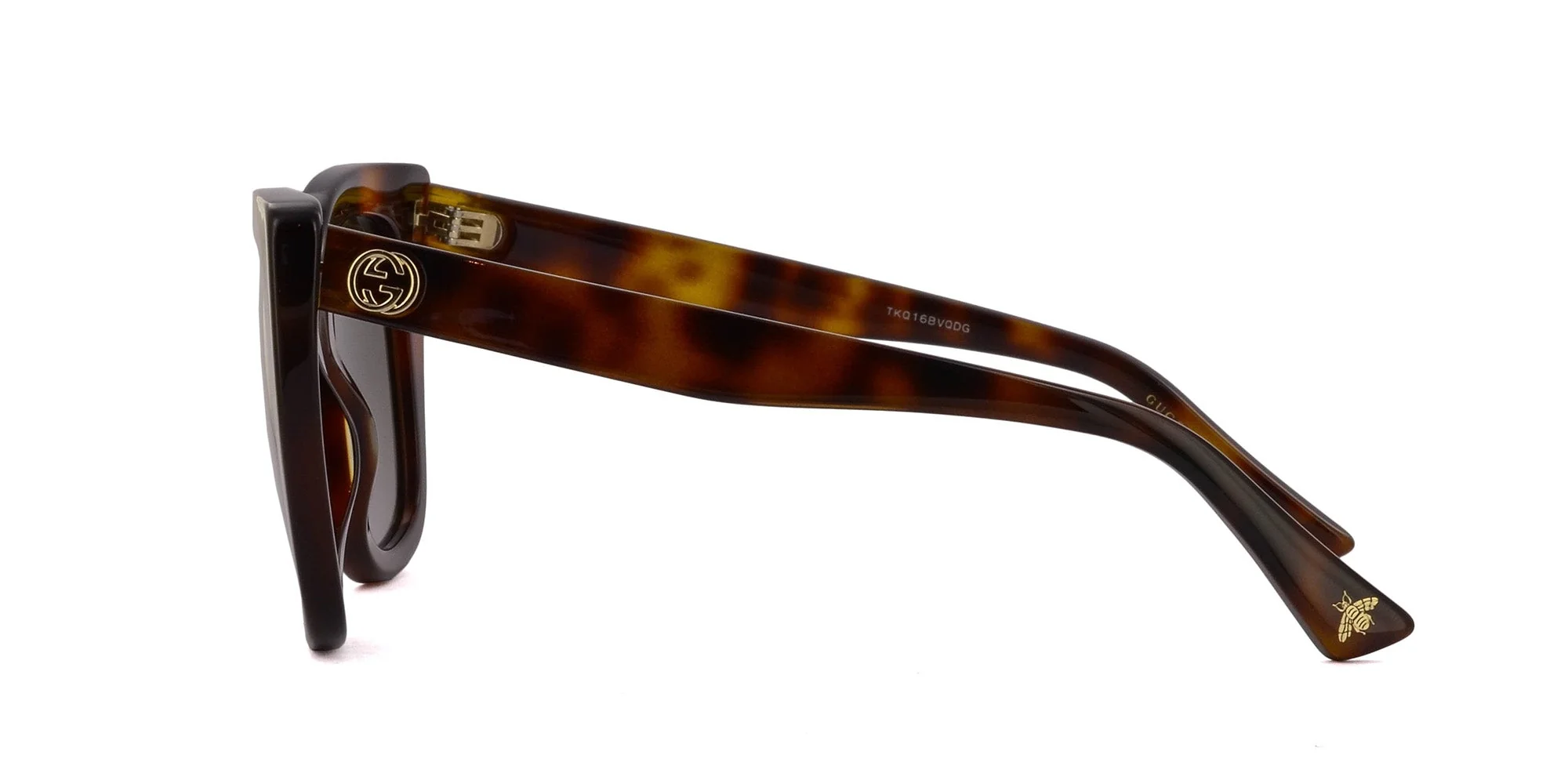 Gucci GG0163SN - Image 3