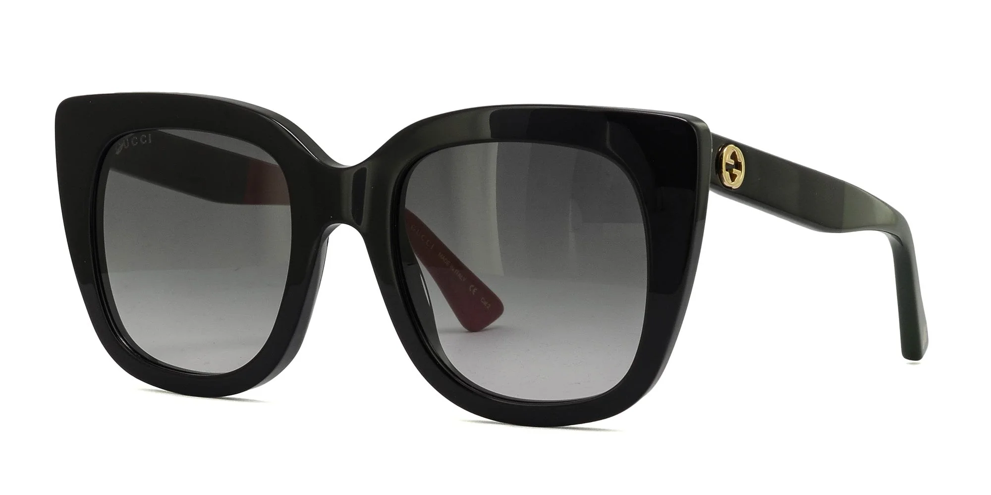 Gucci GG0163SN - Image 4