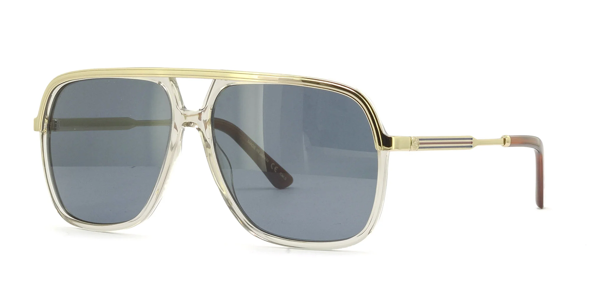 Gucci GG0200S - Image 4