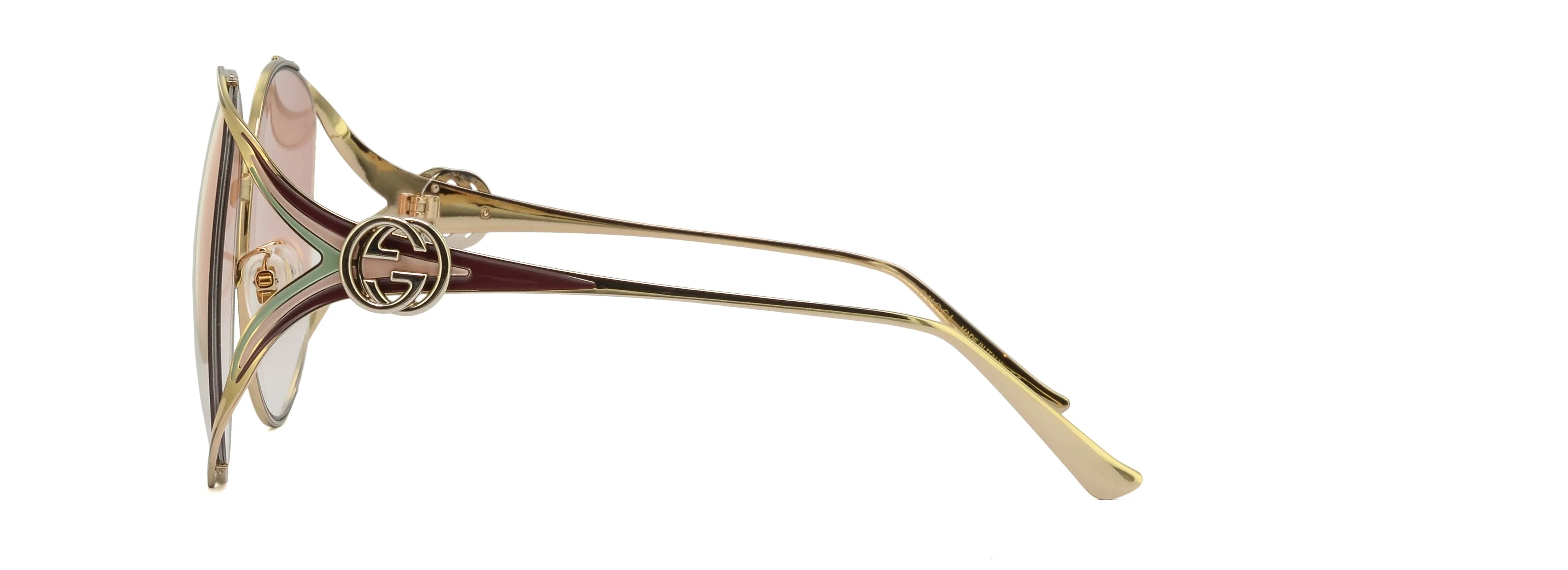 Gucci GG0225S - Image 6
