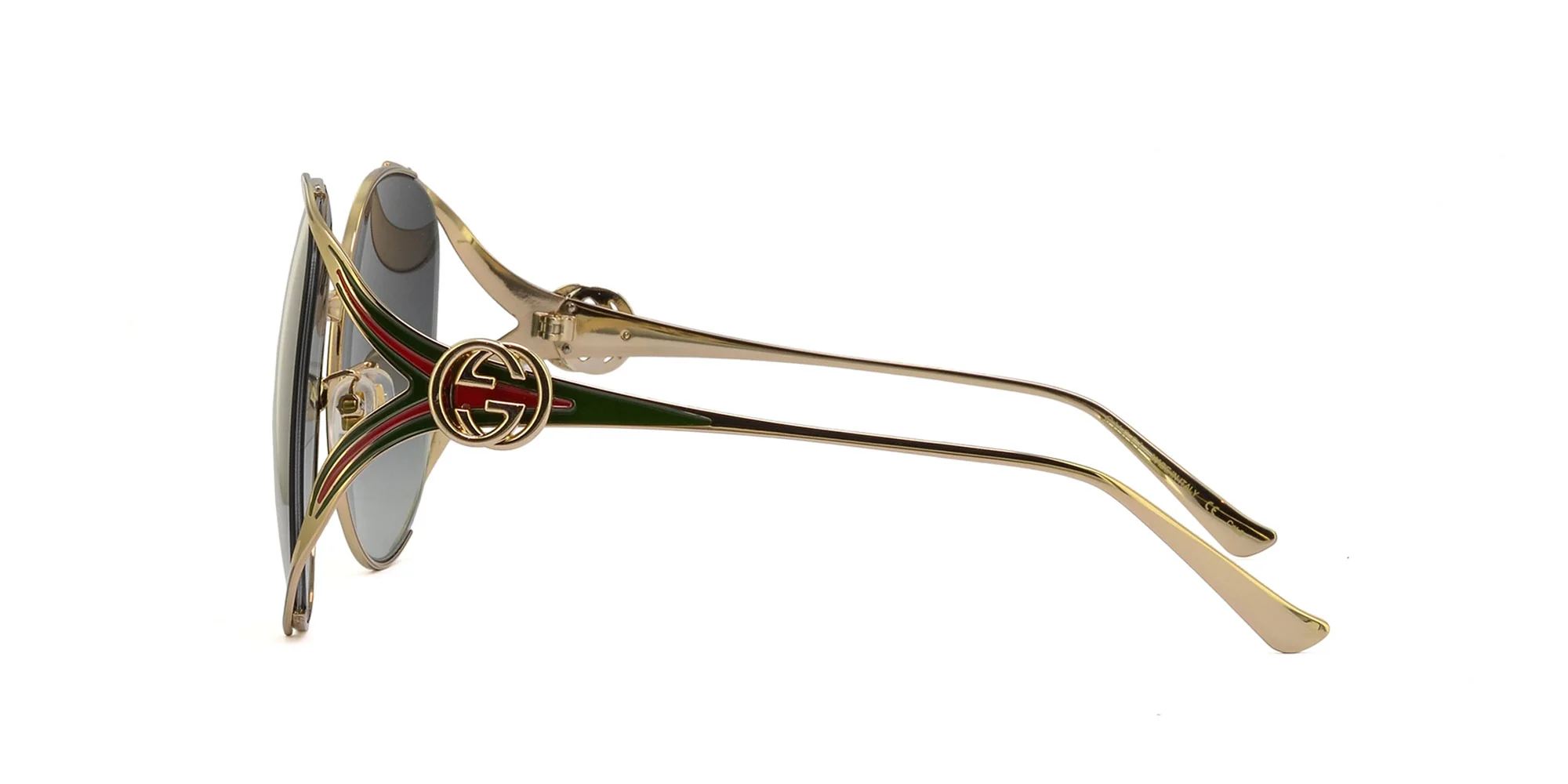 Gucci GG0225S - Image 9