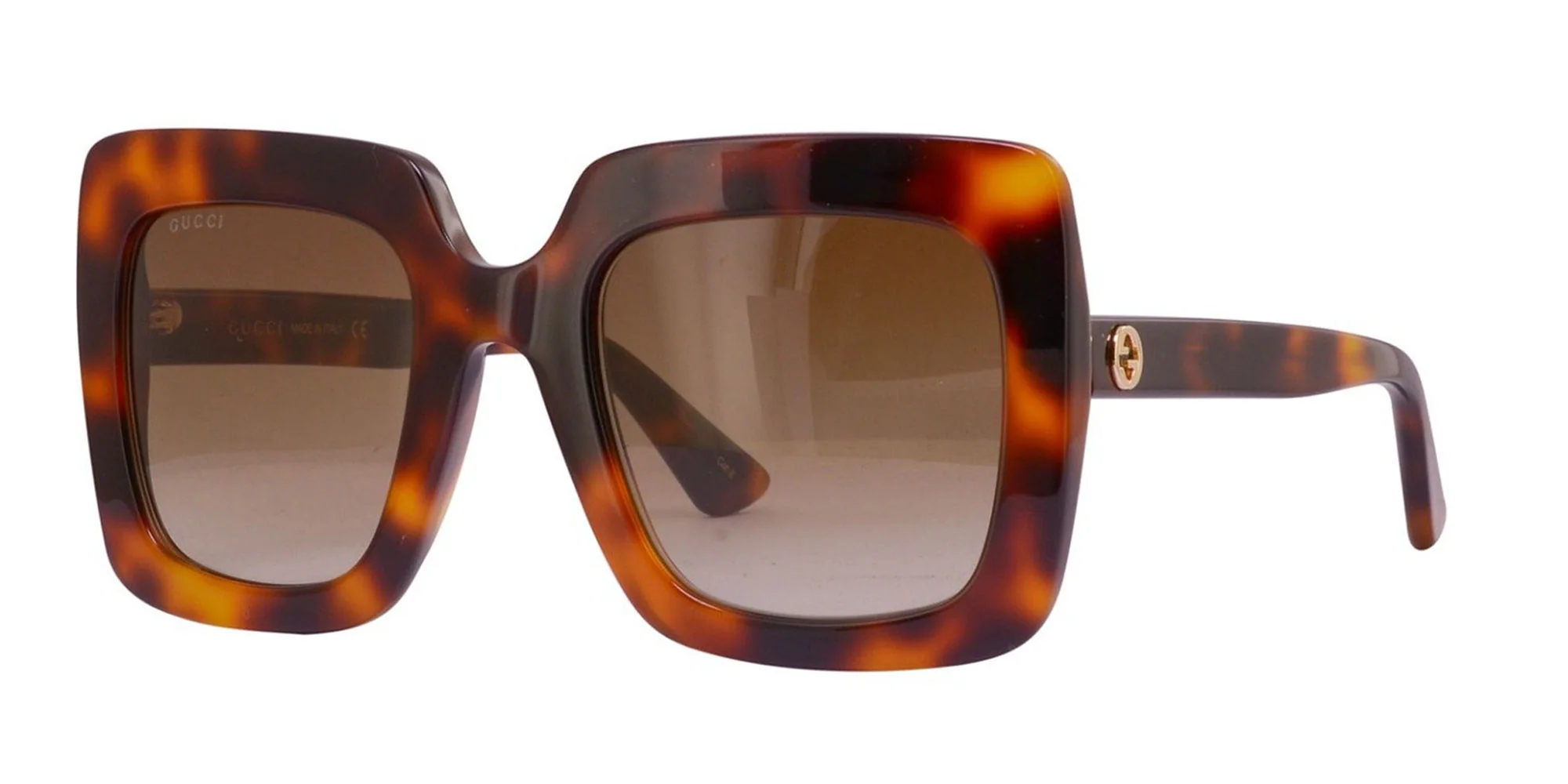 Gucci GG0328S - Image 4