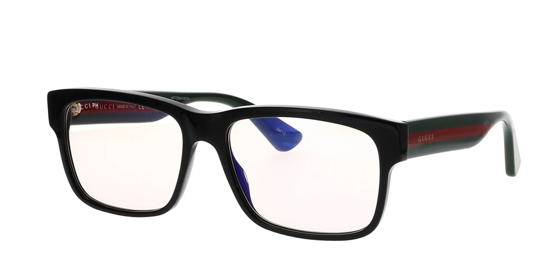 Gucci GG0340S Blue & Beyond - Image 4