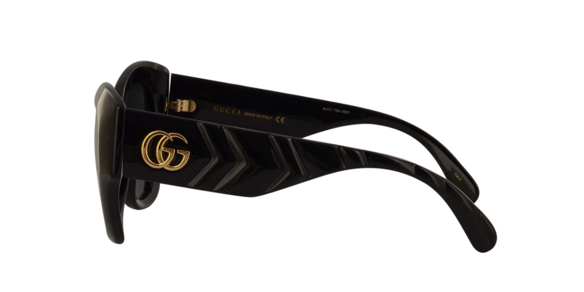 Gucci GG0808S - Image 3
