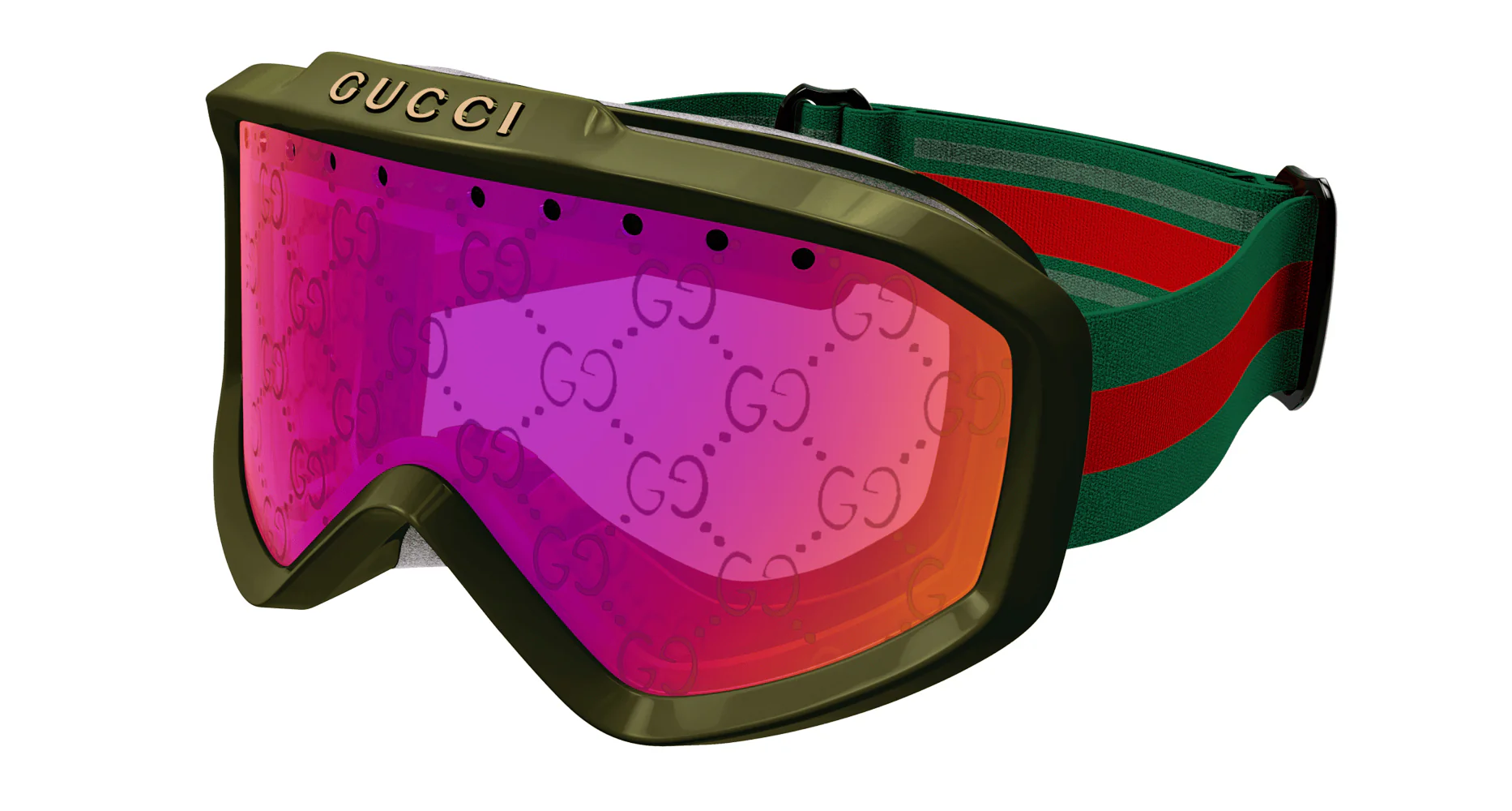 Gucci GG1210S - Image 9