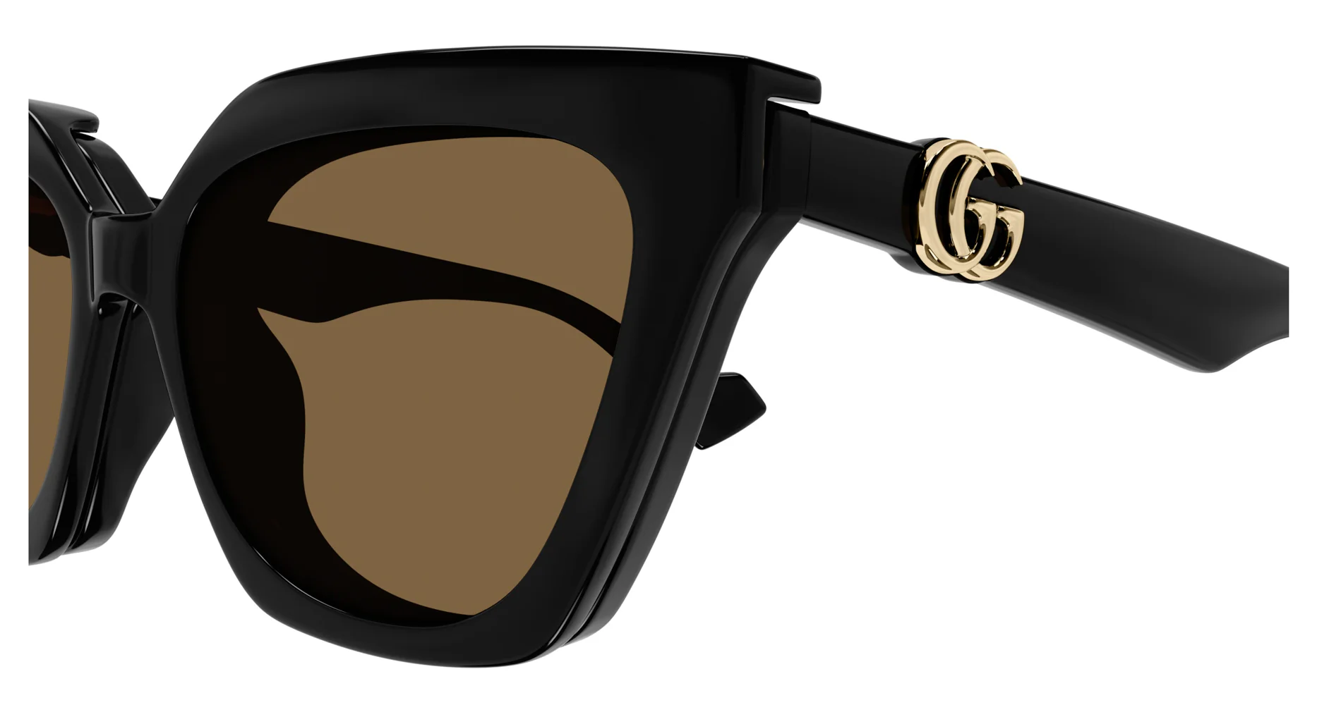 Gucci GG1542S With Clip-on - Image 3