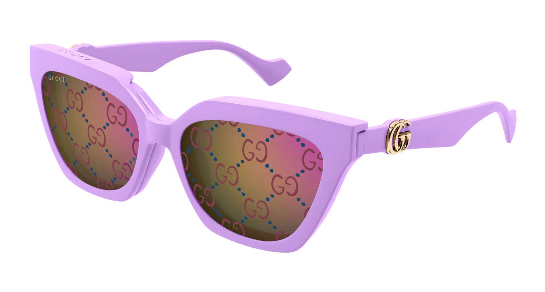 Gucci GG1542S With Clip-on - Image 4