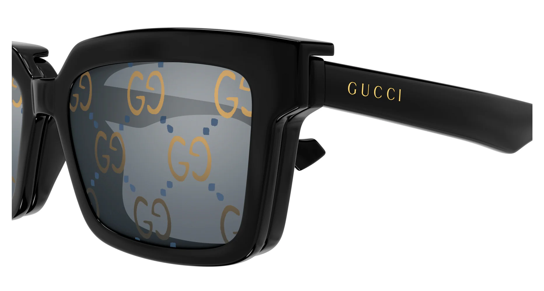 Gucci GG1543S With Clip-on - Image 3