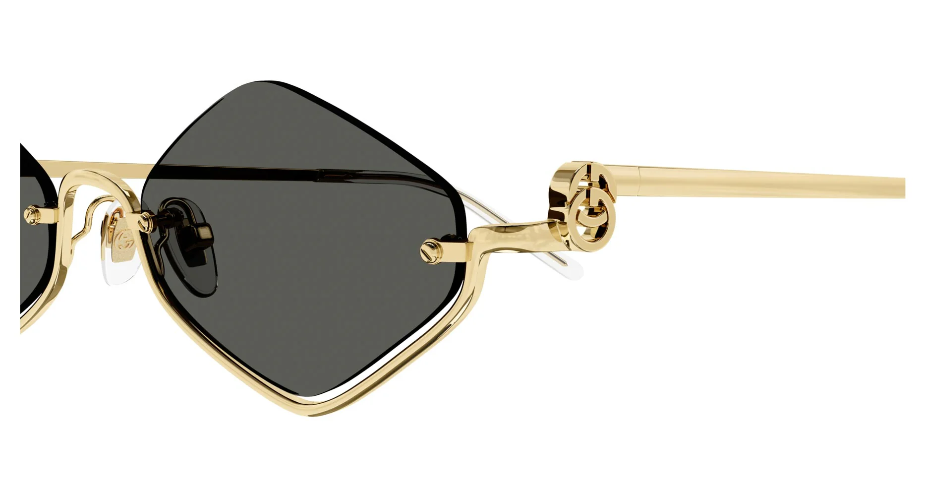 Gucci GG1604S - Image 3