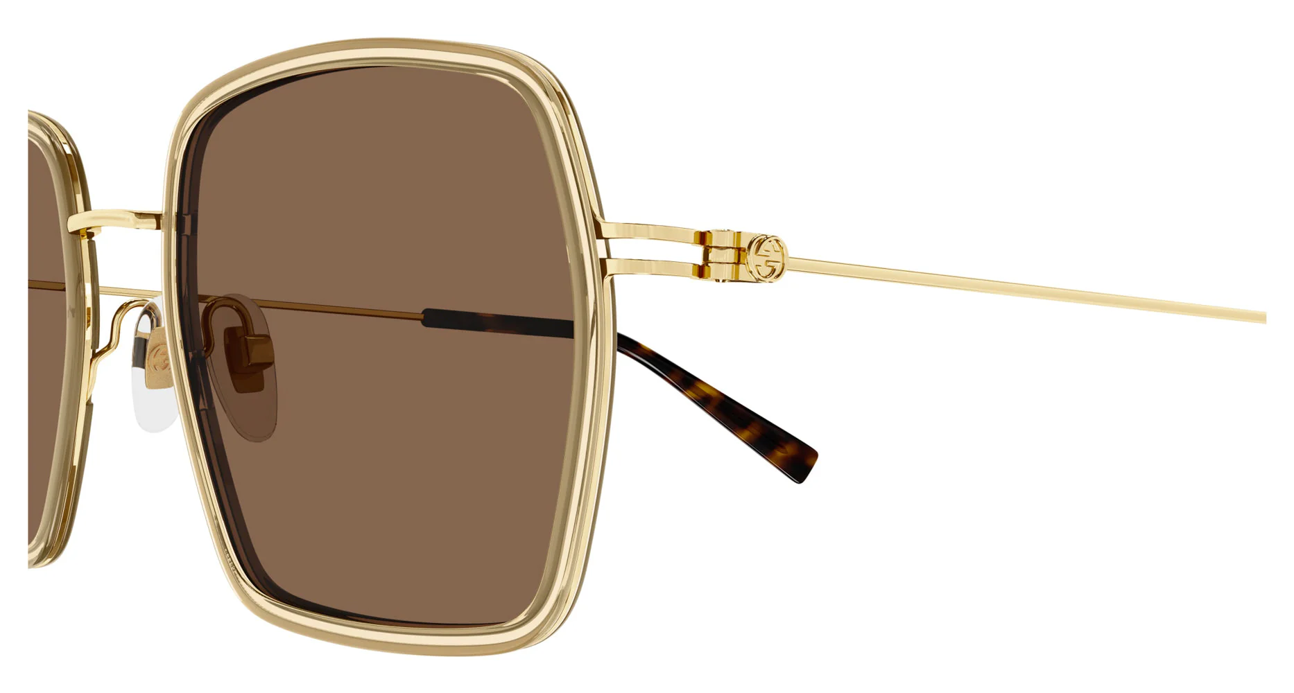 Gucci GG1848S - Image 3