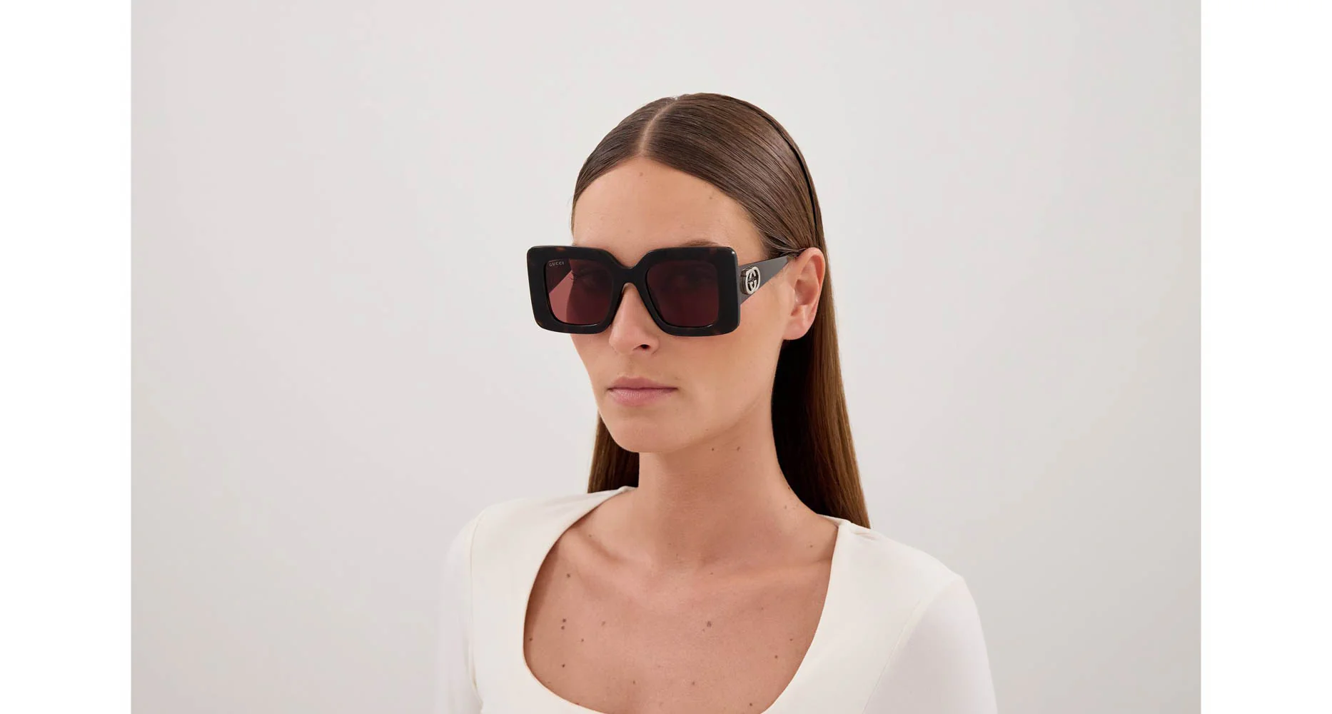 Gucci GG2025S - Image 7