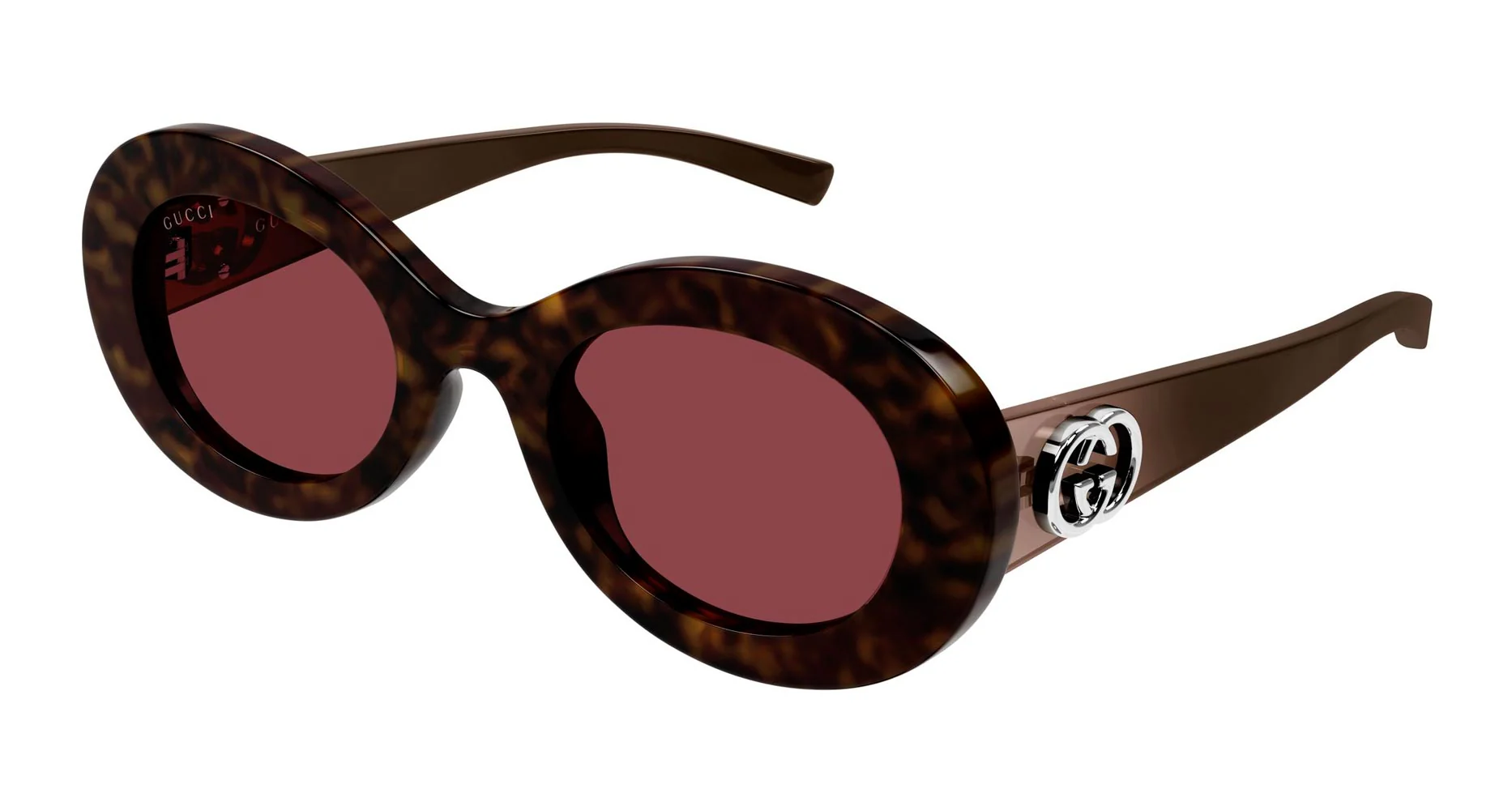 Gucci GG2026S - Image 4
