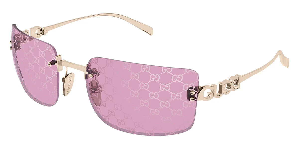 Gucci GG2038S - Image 5
